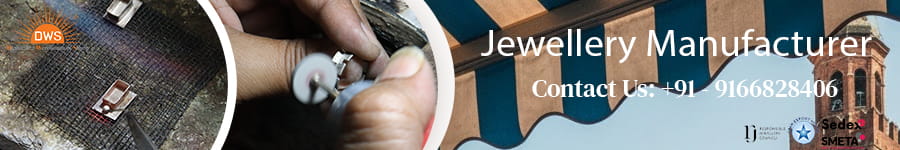 Jewellery Manufacturer from India